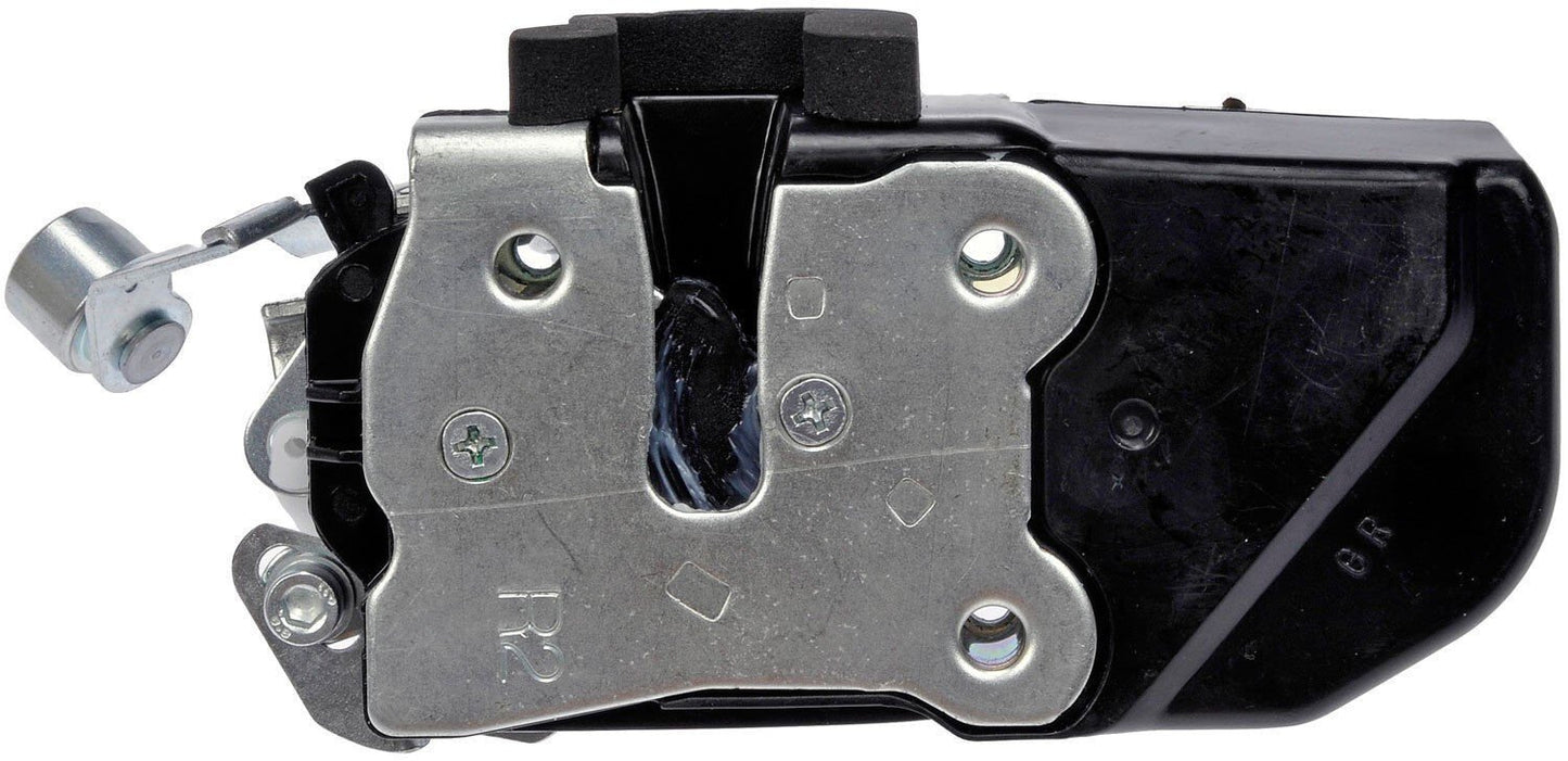 Integrated Door Lock Actuator (Dorman 931-669)