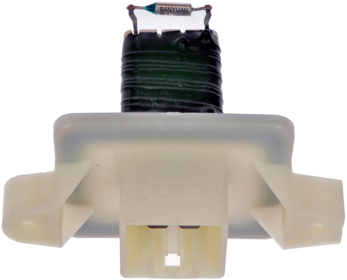 Blower Motor Resistor Kit With Harness (Dorman 973-579)