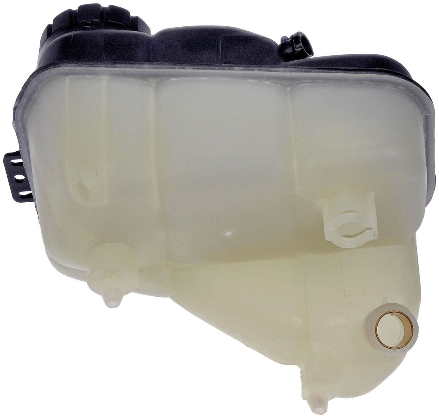 One Pressurized Coolant Reservoir - Dorman# 603-283