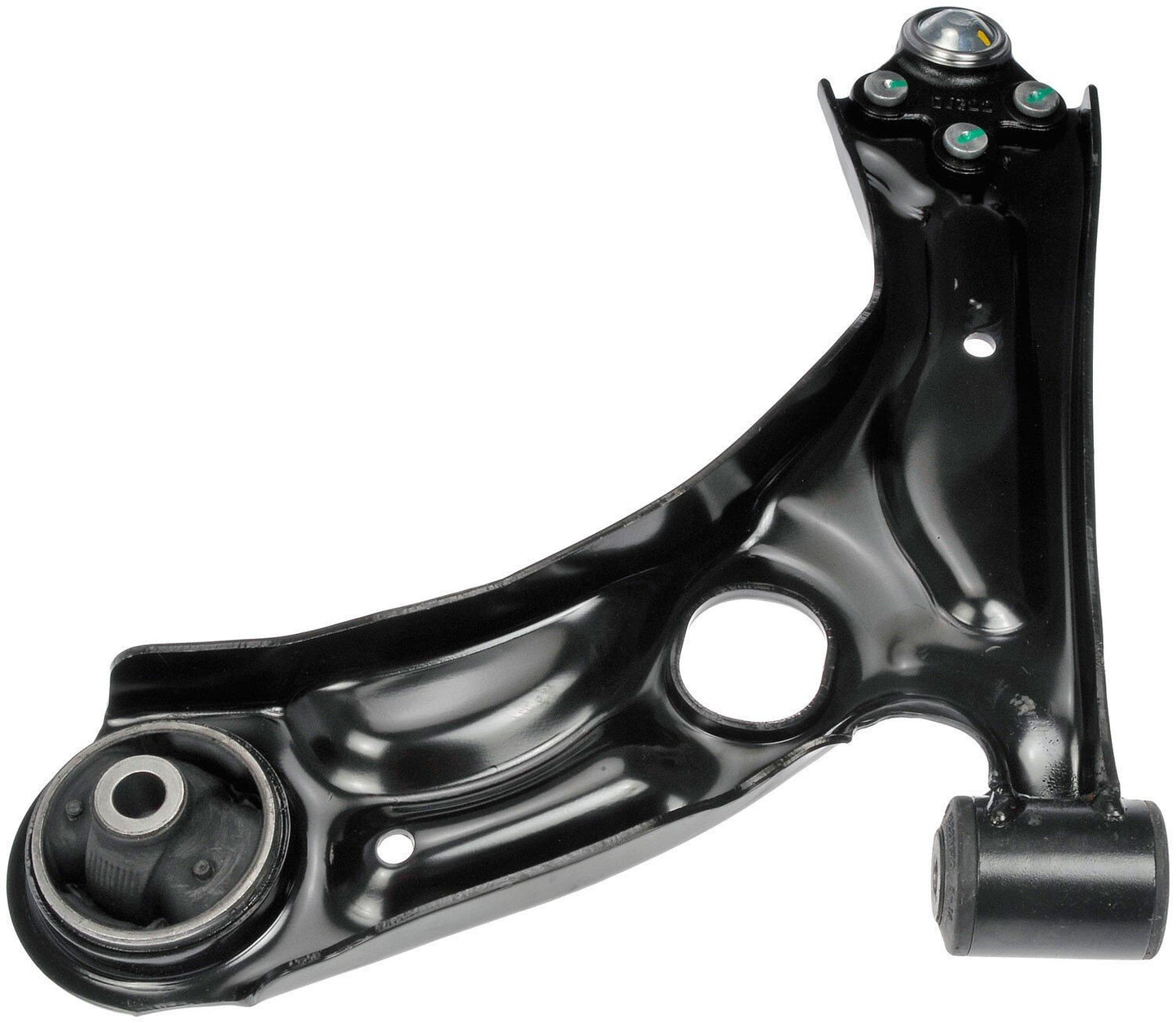 Front Right Lower Control Arm - Dorman# 522-066