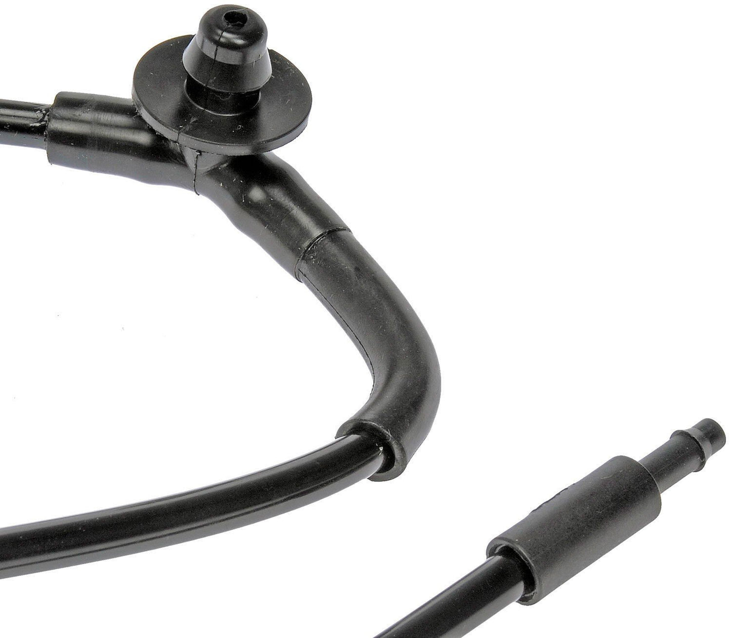 Front Wiper Hose (Dorman 924-379)12463086 Fits 99-07 Silverado 1500 2500