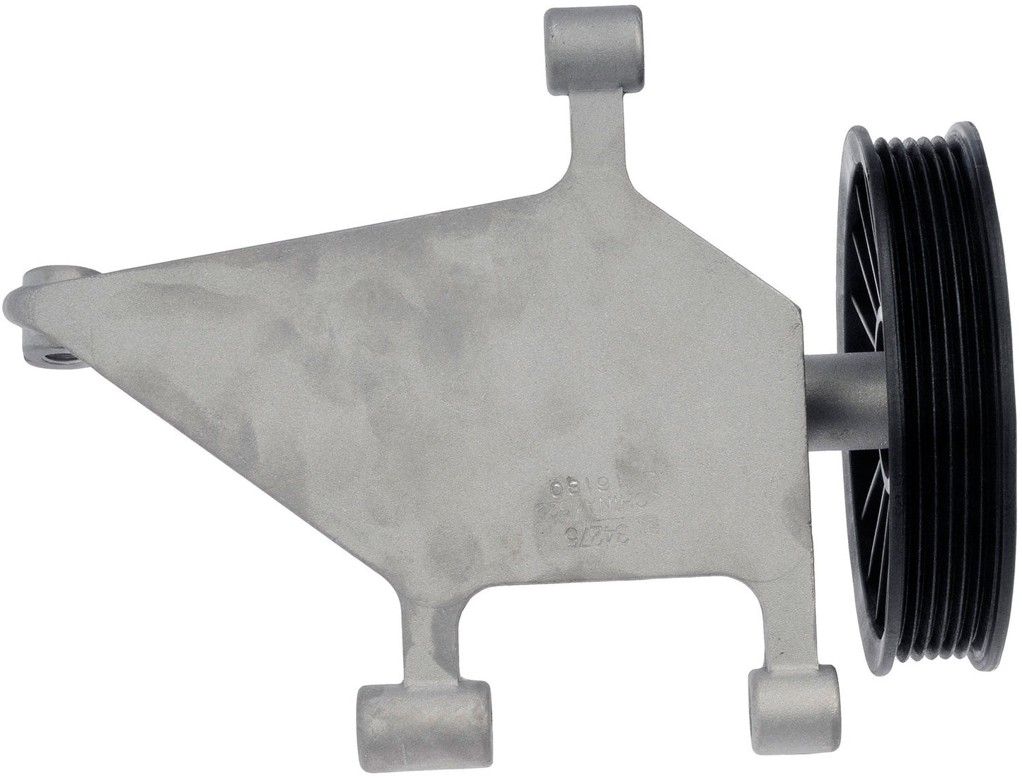 One Air Conditioning Bypass Pulley - Dorman# 34275