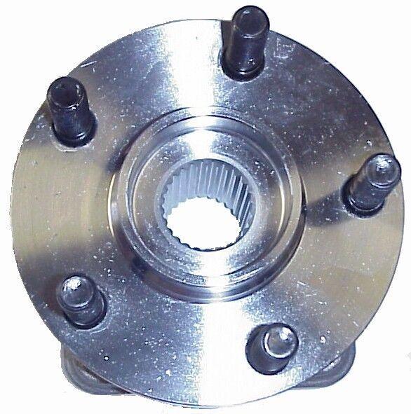 Front Wheel Hub Bearing PTC- PT513075,5241067 Fits 91-95 G.Caravan w/14" Wheels