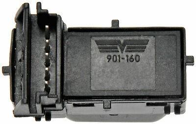 Front Left Power Door Lock Switch - Dorman# 901-160
