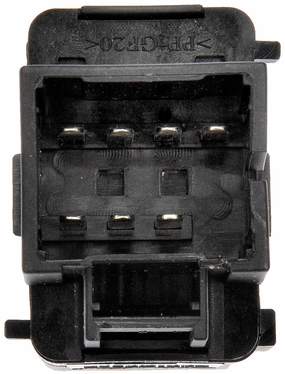Power Window Switch - Right Side (Dorman 901-148)
