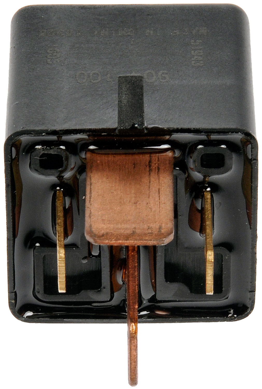 Glow Plug Relay (Dorman 904-100)