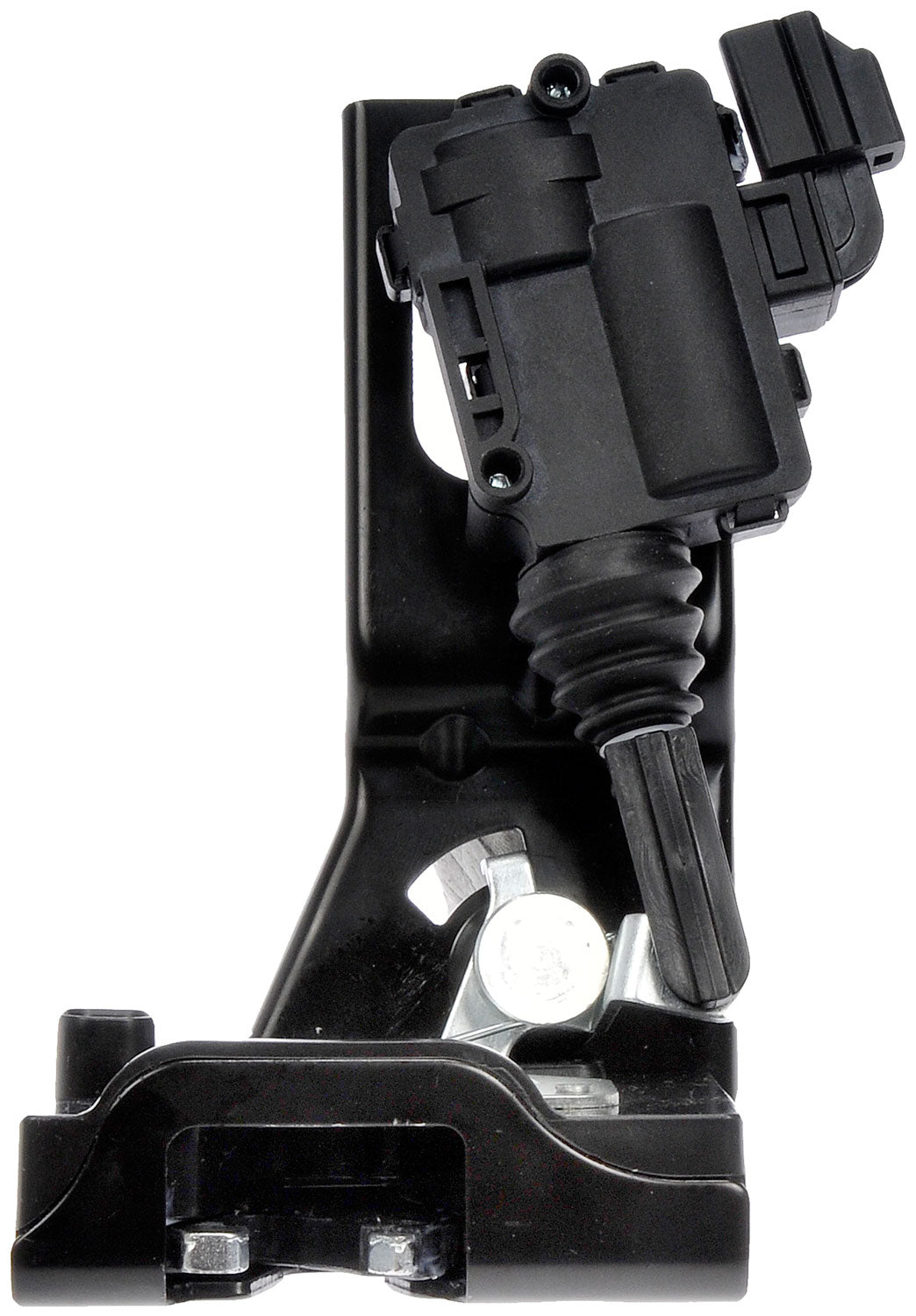 Tailgate Lock Actuator - Integrated w/Latch - Dorman# 937-663 Fits 09-12 Escape