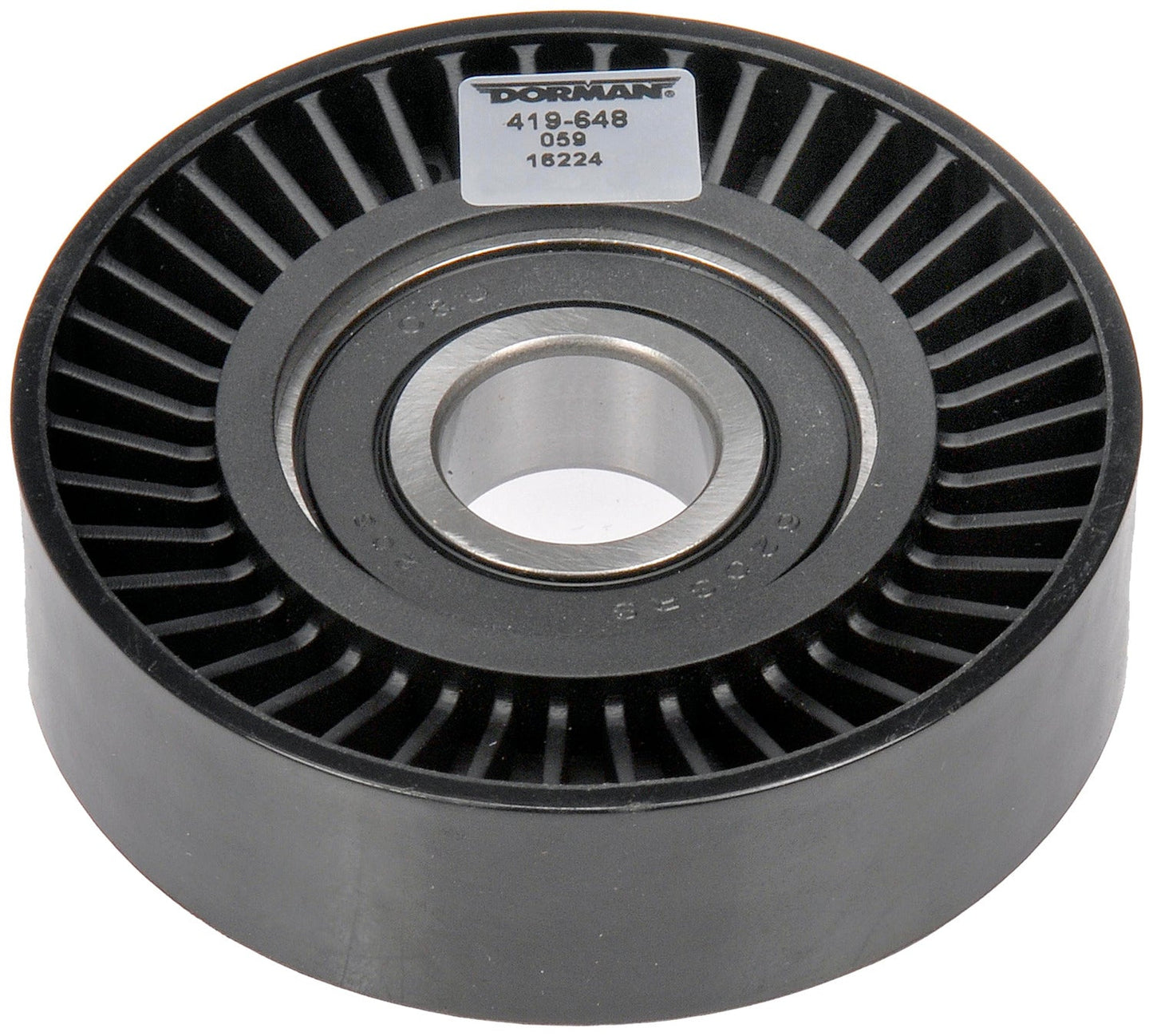 Drive Belt Tensioner Pulley Dorman 419-648