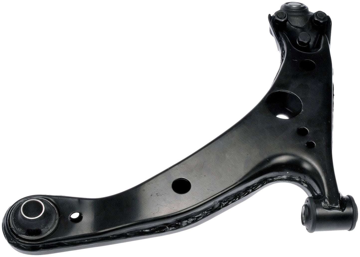 Suspension Control Arm and Ball Joint Assembly Dorman 524-126