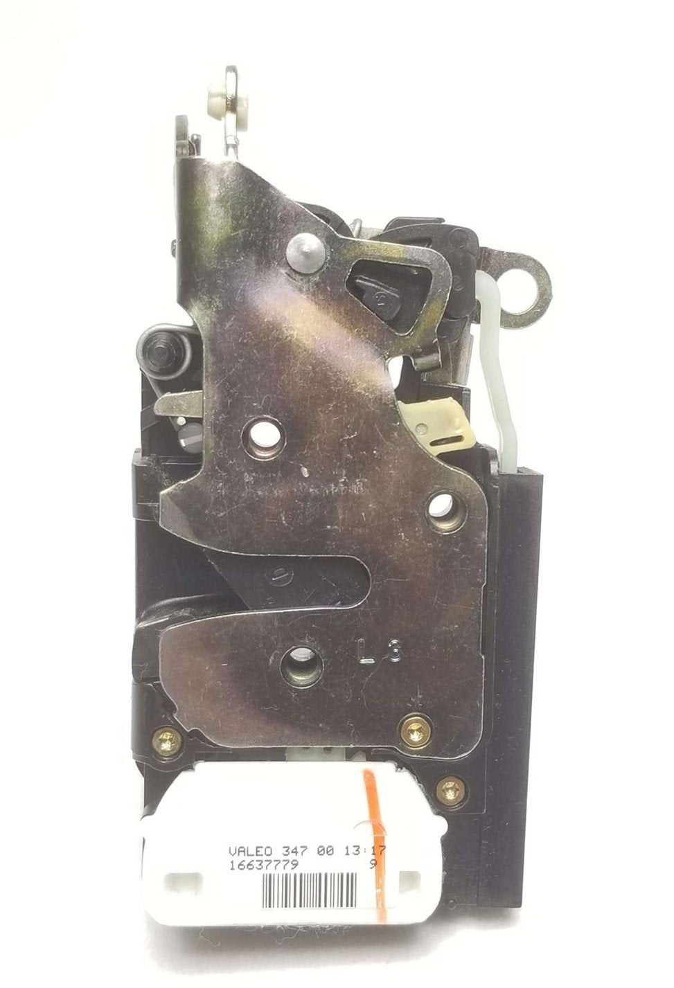 New OEM Lock Liftgate Latch Assembly GM 15075563 16631447