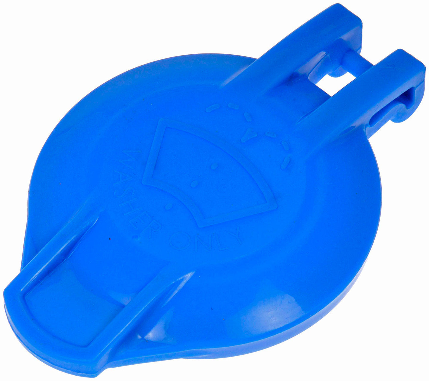 Washer Fluid Reservoir Cap Dorman 54117