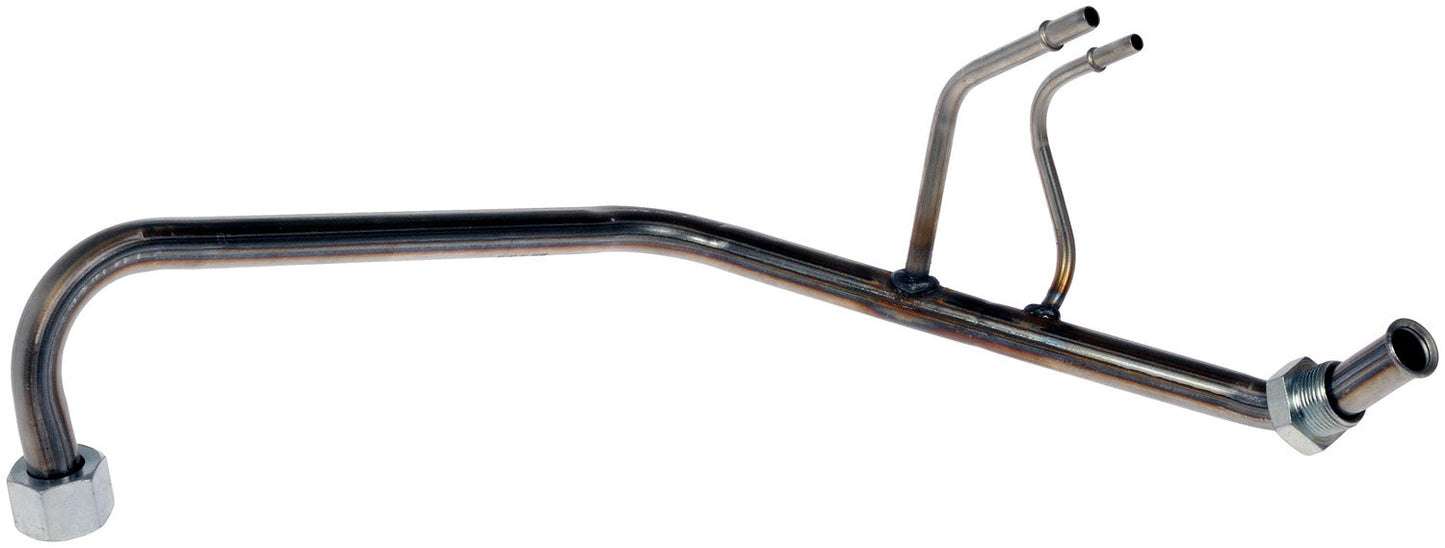 EGR Line Dorman 598-151