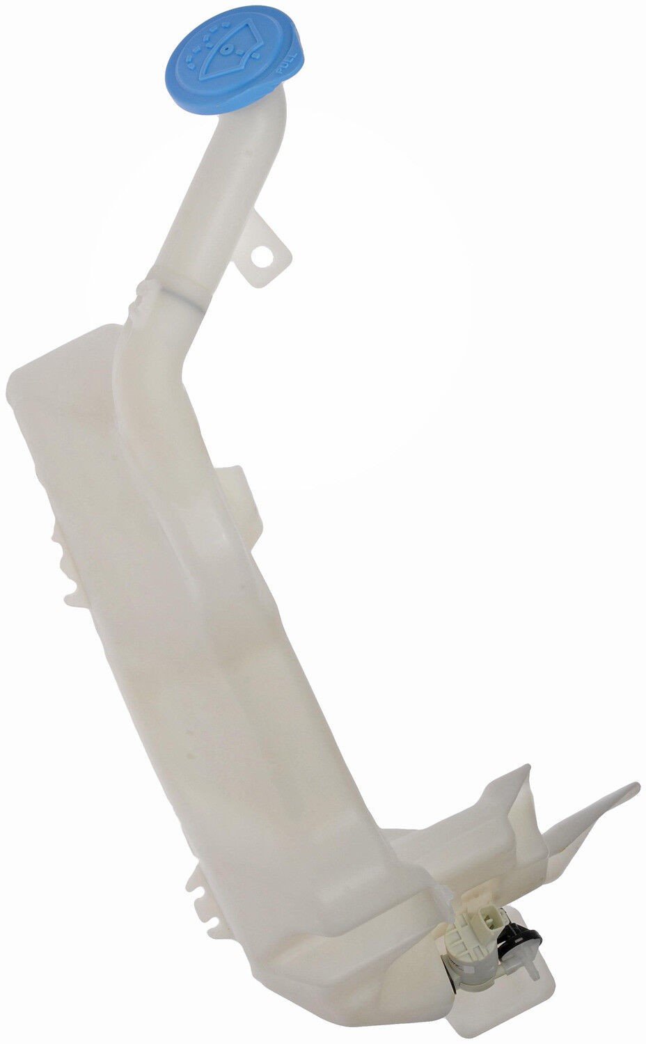Washer Fluid Reservoir Dorman 603-299