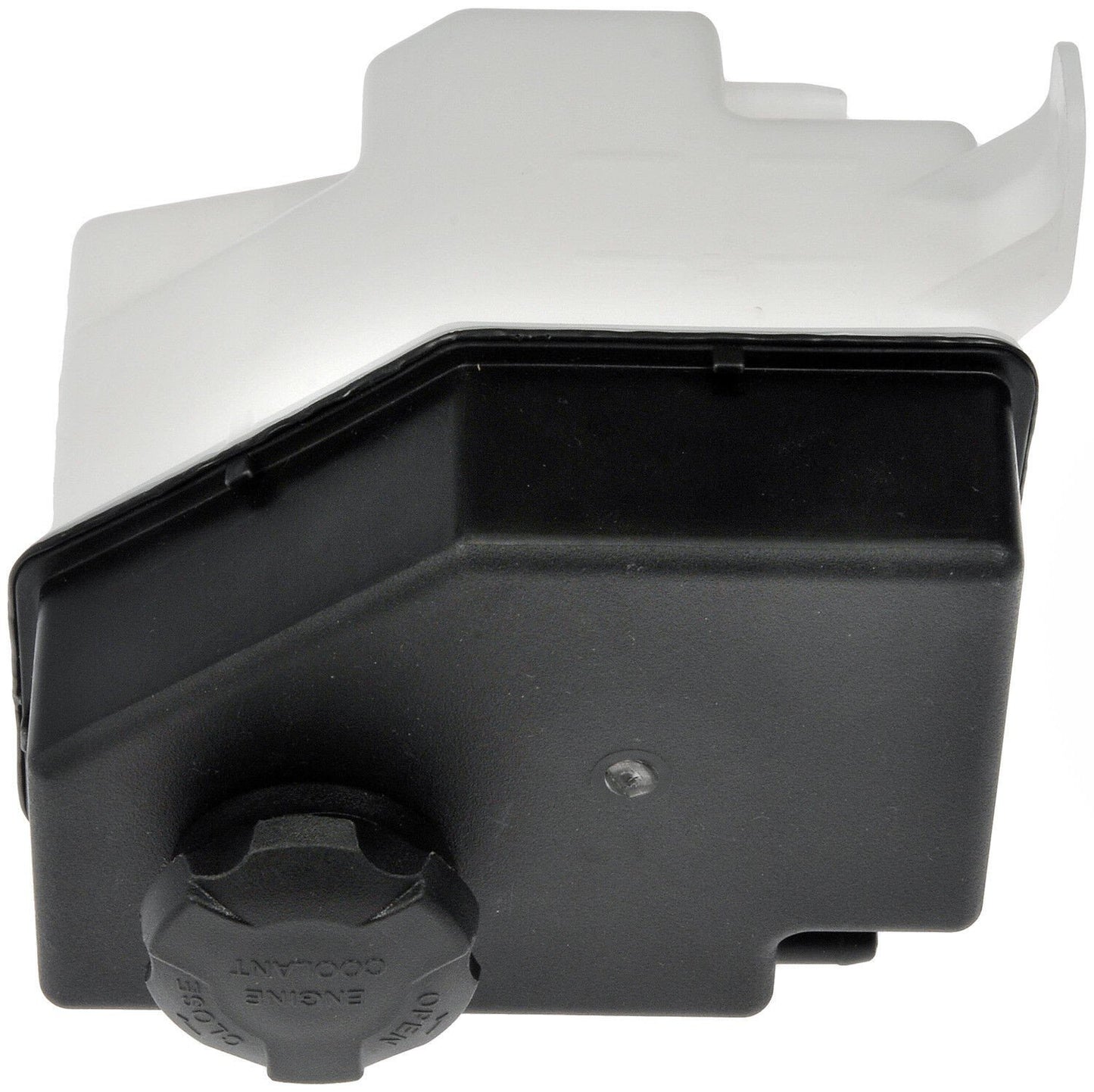 Coolant Reservoir Genuine Dorman 603-568,254311G000 Fits 06-11 Kia Rio ,Kia R05