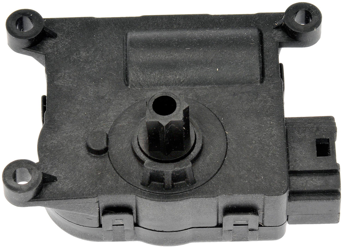 HVAC Heater Blend Door Actuator Dorman 604-706