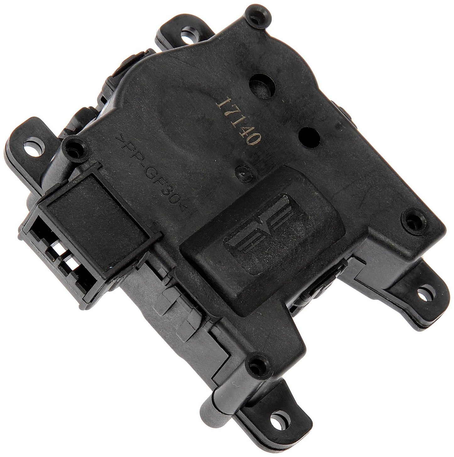 HVAC Heater Blend Door Actuator Dorman 604-861