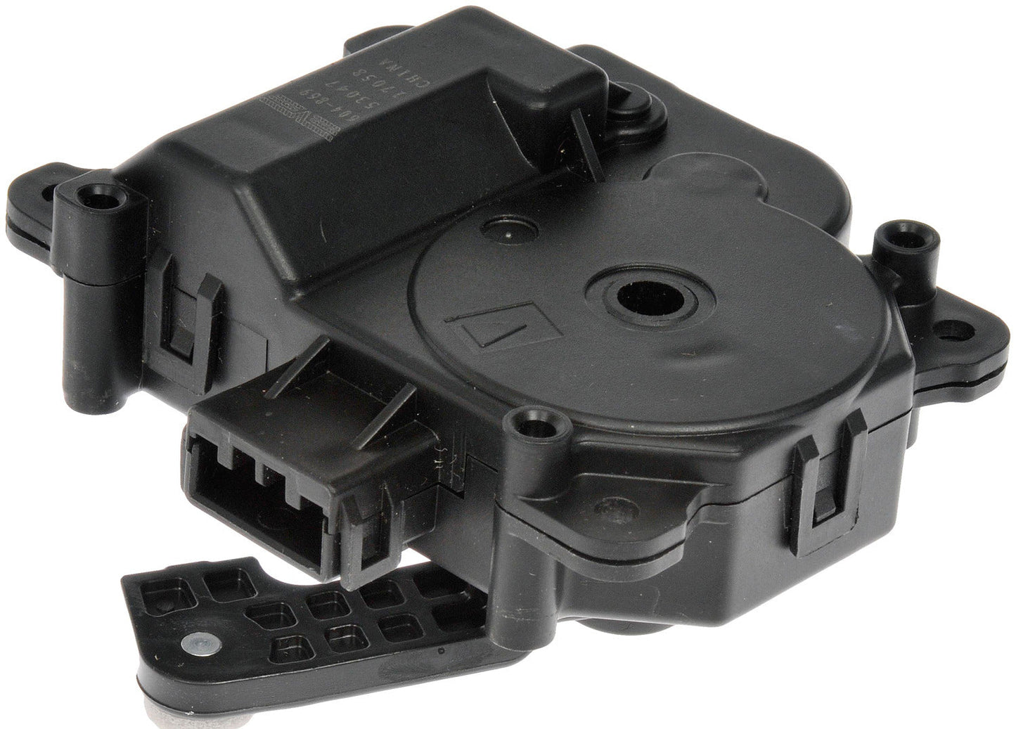 HVAC Heater Blend Door Actuator Dorman 604-869