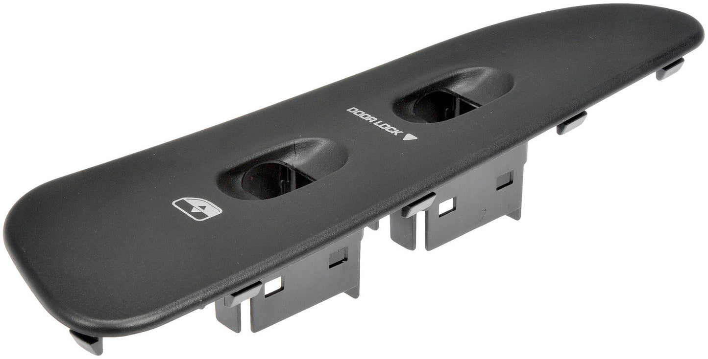 Door Window Switch Bezel Dorman 76114