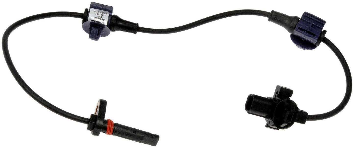 ABS Wheel Speed Sensor Dorman 695-898