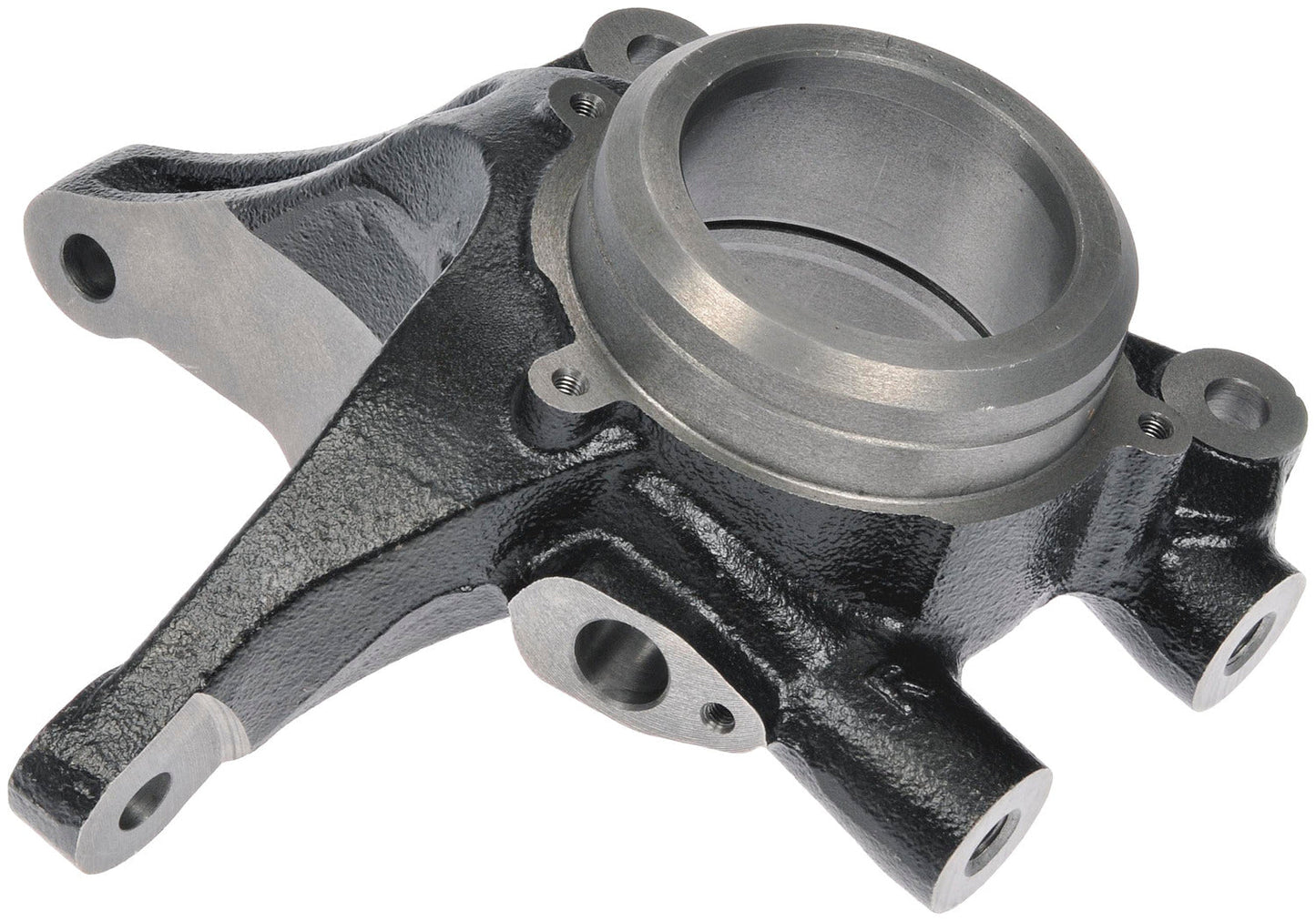 Steering Knuckle Dorman 698-056,517162E100 Fits 05-09 Front Right Kia Sportage