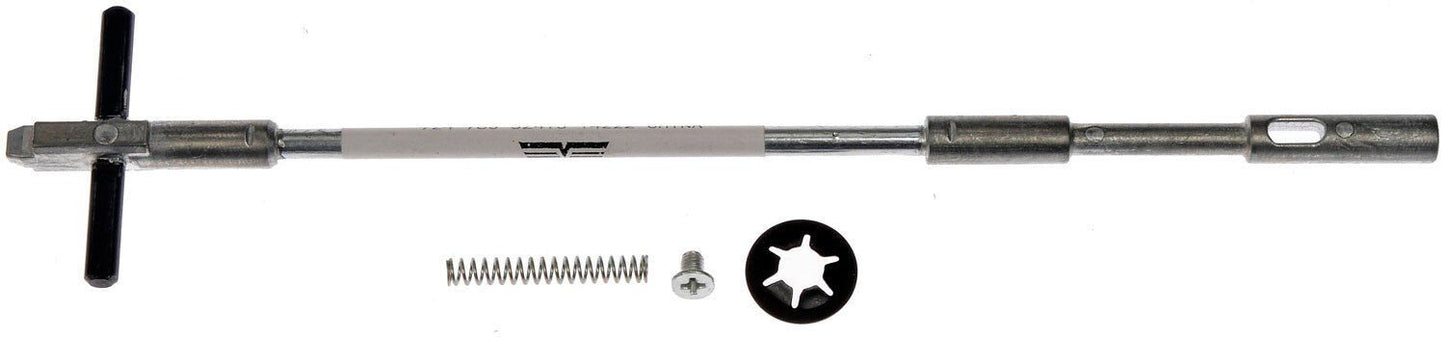 Floor Shifter Repair Kit - Dorman# 924-783,5C5Z7210AD Fits 03-05 Lincoln Aviator