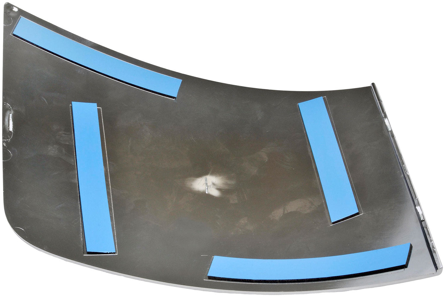 One Bumper - Cover, Front, Left Hand - Dorman# 242-5550