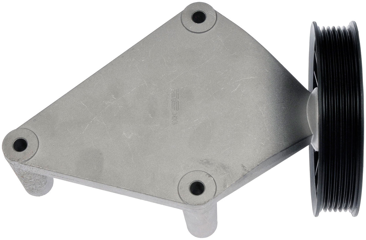 One Air Conditioning Bypass Pulley - Dorman# 34245