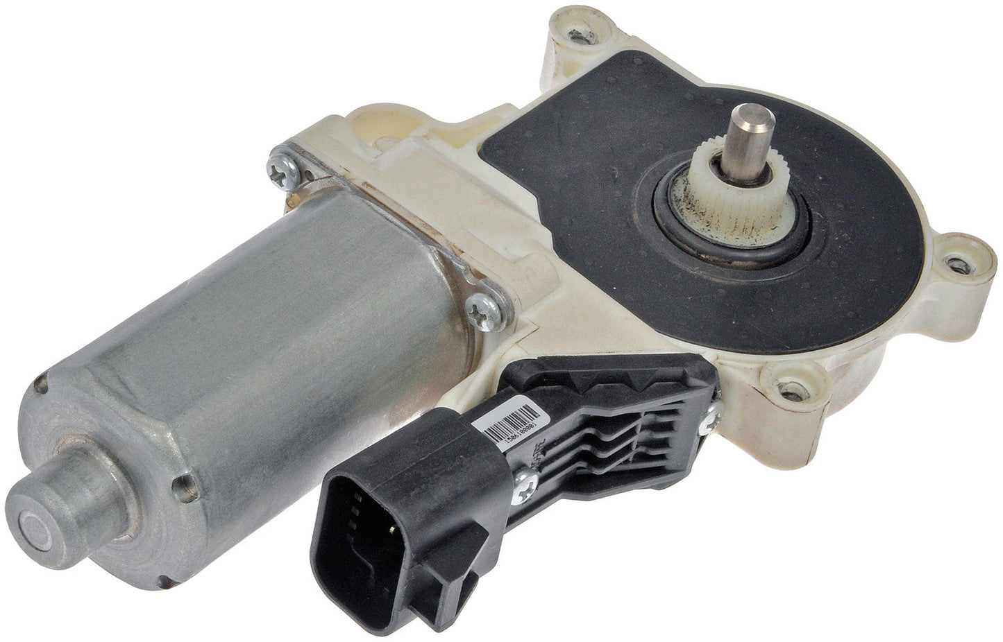 Window Lift Motor (Motor Only) - Dorman# 742-156