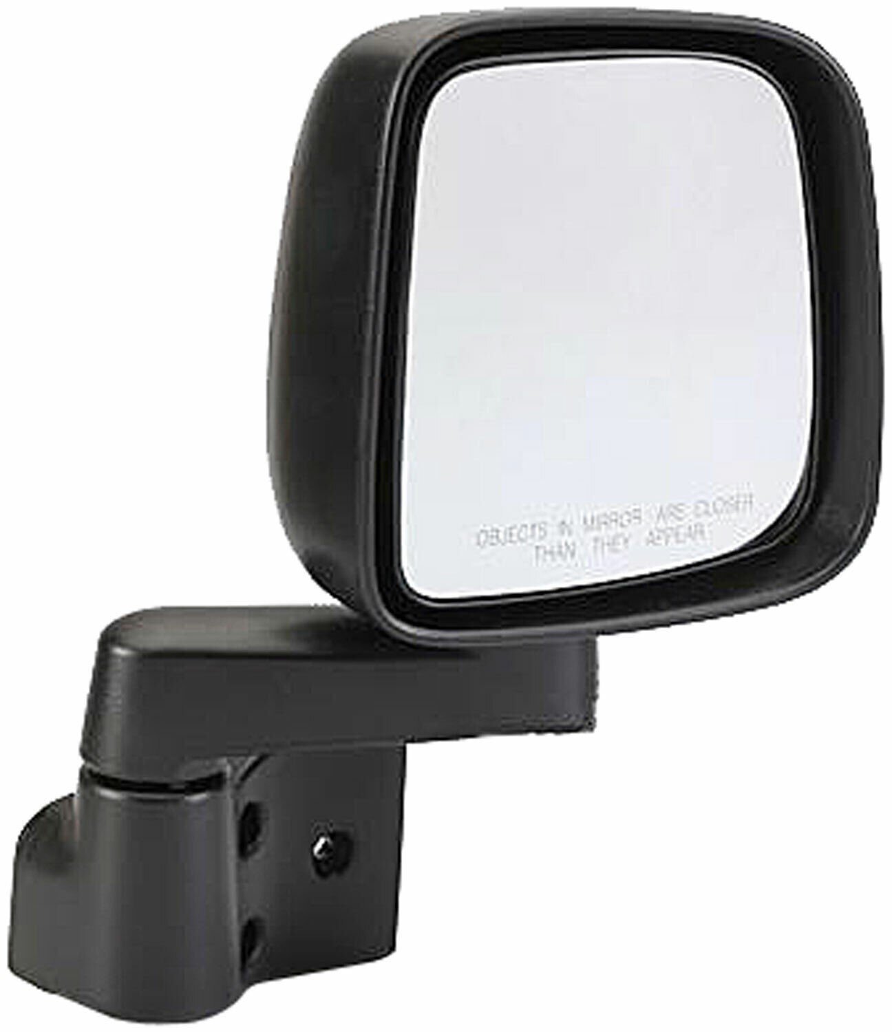 Right Side View Mirror (Dorman #955-695)