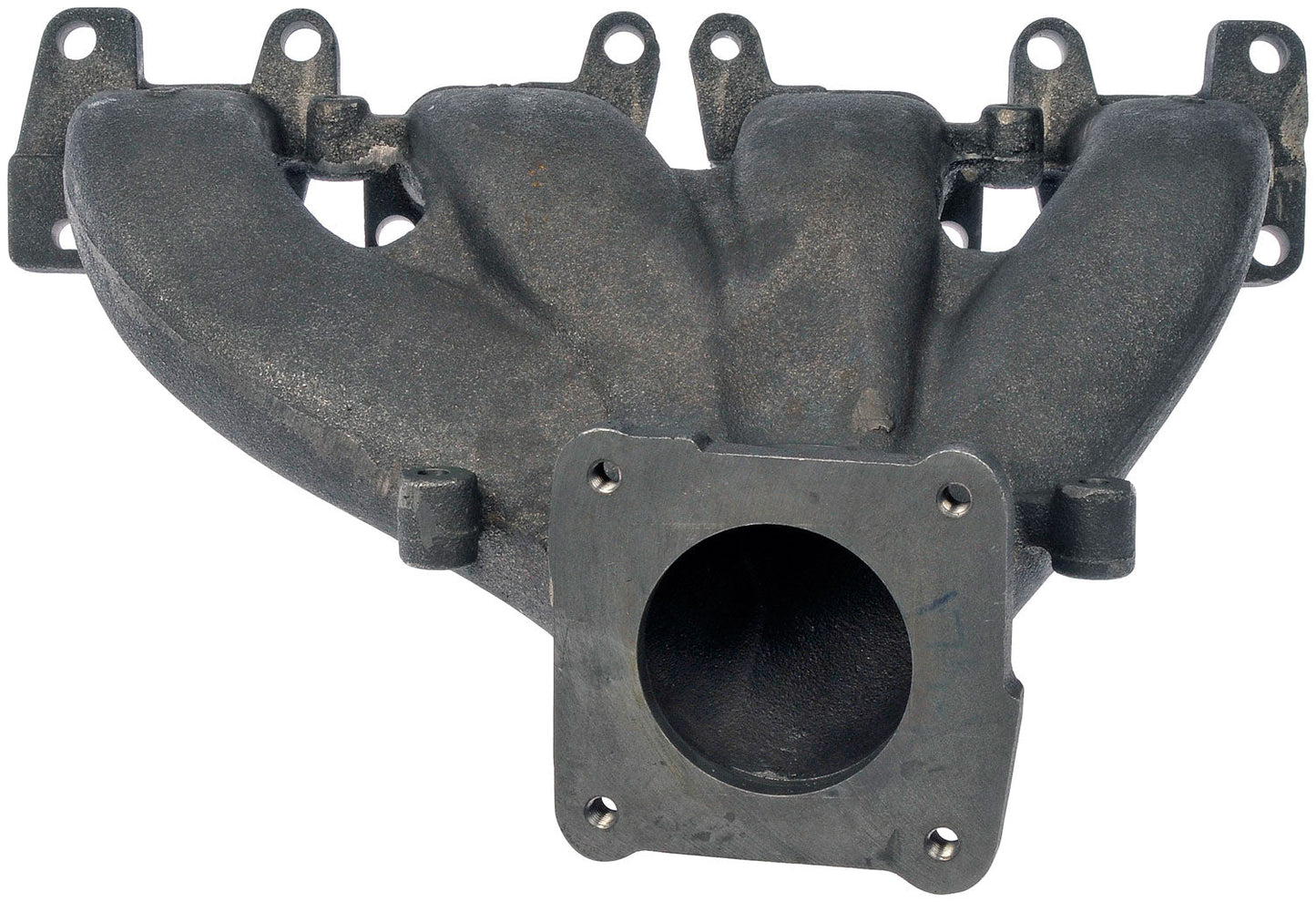 Exhaust Manifold Kit - Includes Required Gaskets And Hardware - Dorman# 674-900