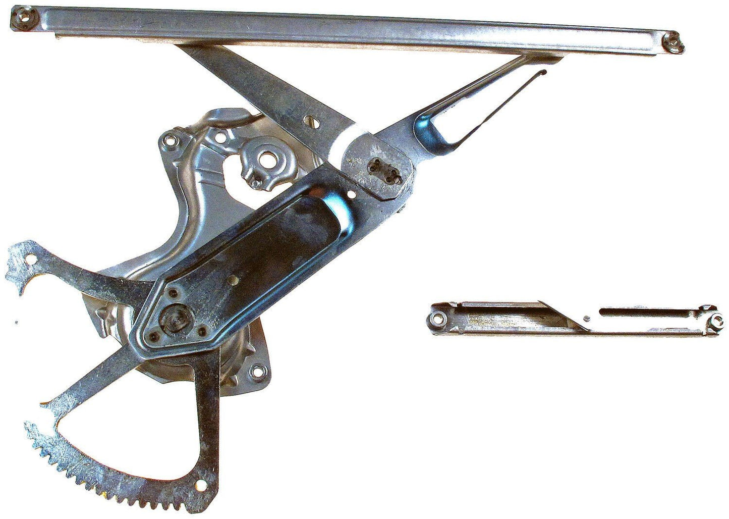One Front Right Power Window Regulator Dorman 749-179