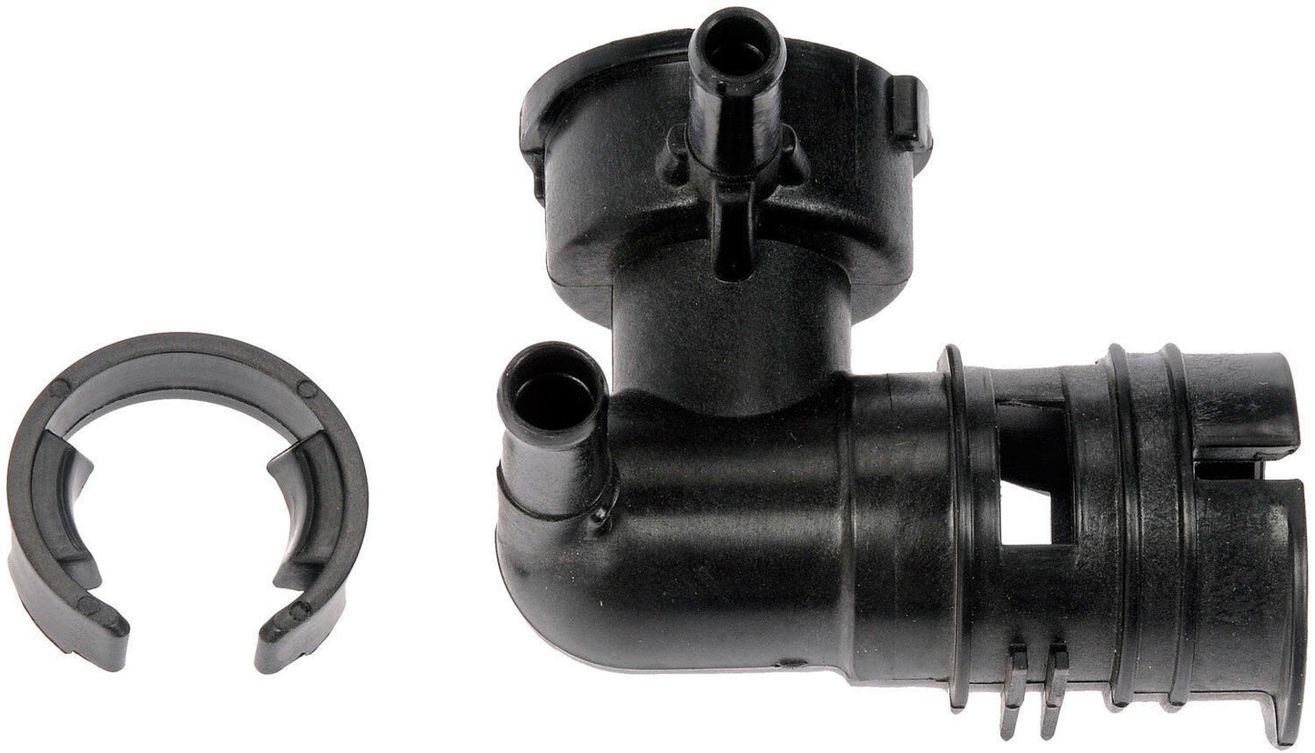 Radiator Filler Neck - Dorman# 902-408 Fits 07-09 Lexus RX350 Toyota Sienna