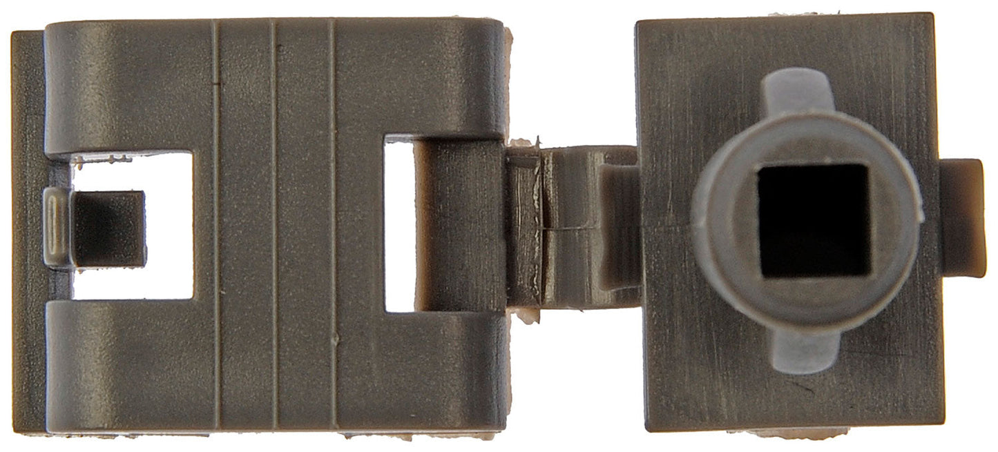 Door Lock Rod Clip (Dorman #703-240)