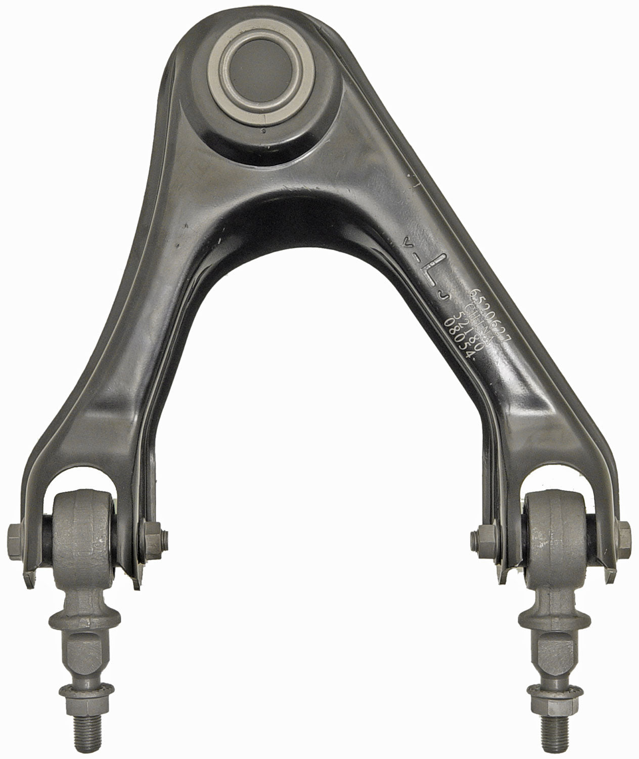Upper Front Left Suspension Control Arm (Dorman 520-627) w/ Ball Joint Assembly