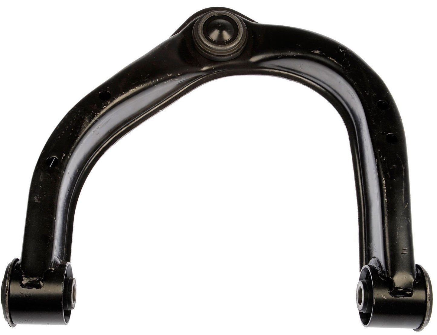 One Front Upper Left Suspension Control Arm & Ball Joint Dorman 521-179