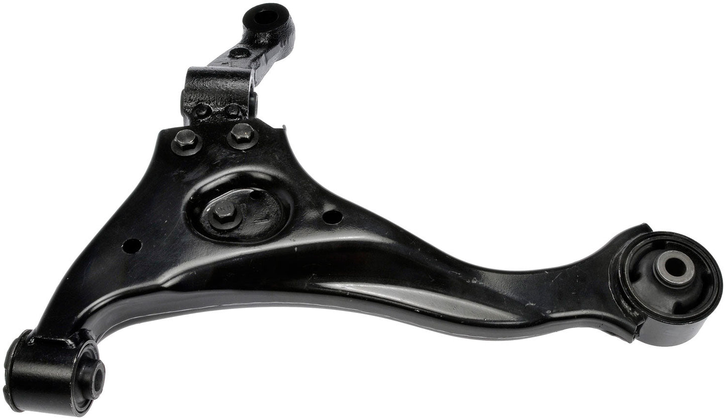 Front Left Lower Control Arm - Dorman# 521-763