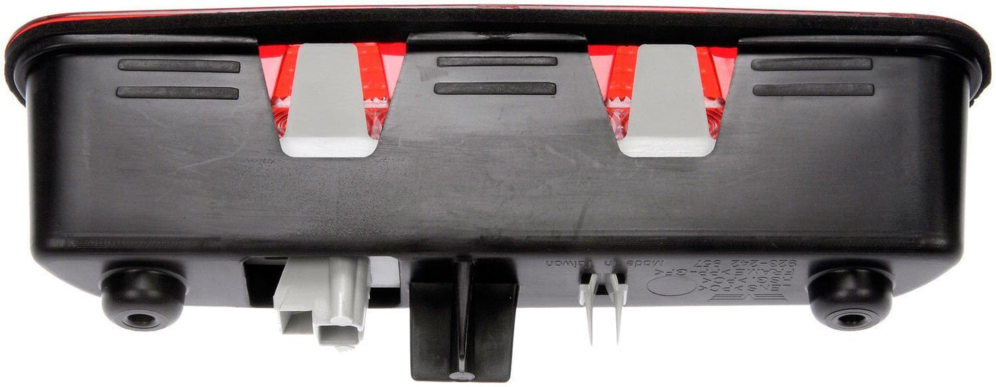 High Mount 3rd Third Brake Stop Light (Dorman 923-242) 04-08 Chevrolet Malibu