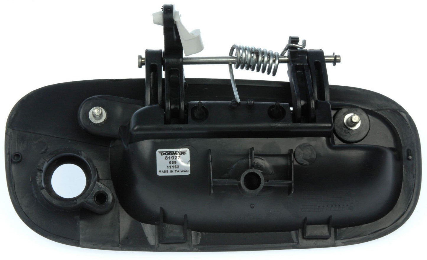 Outside Front Left Door Handle (Dorman #81027)