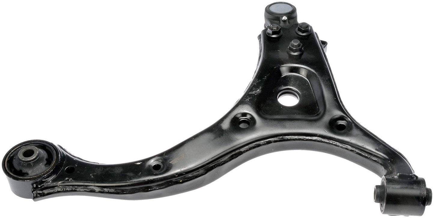 Front Left Lower Control Arm - Dorman# 521-735