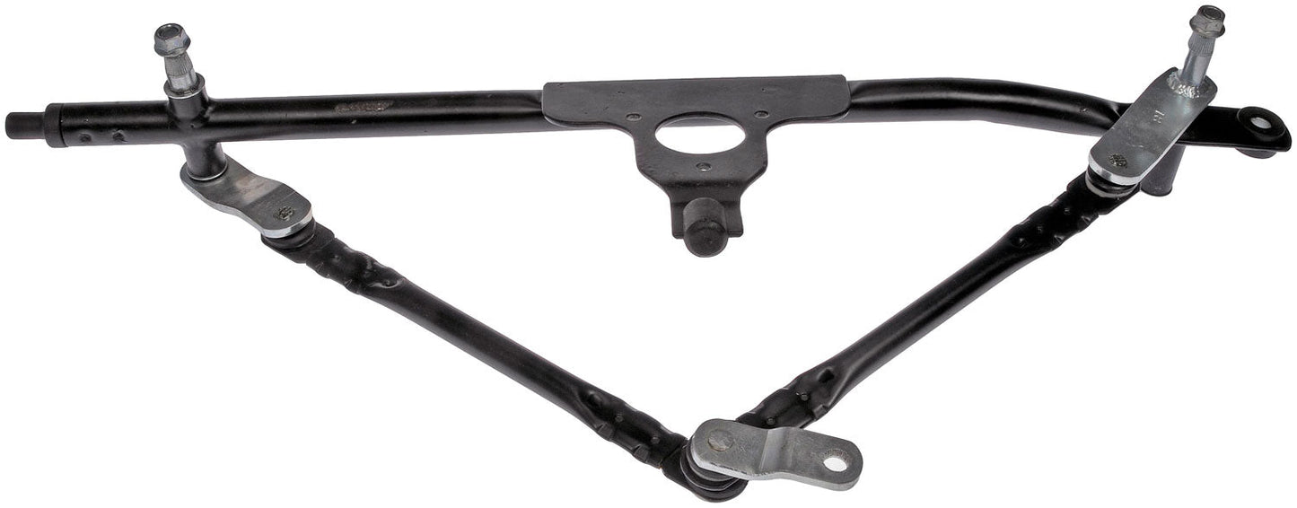 Windshield Wiper Transmission Assembly - Dorman# 602-112