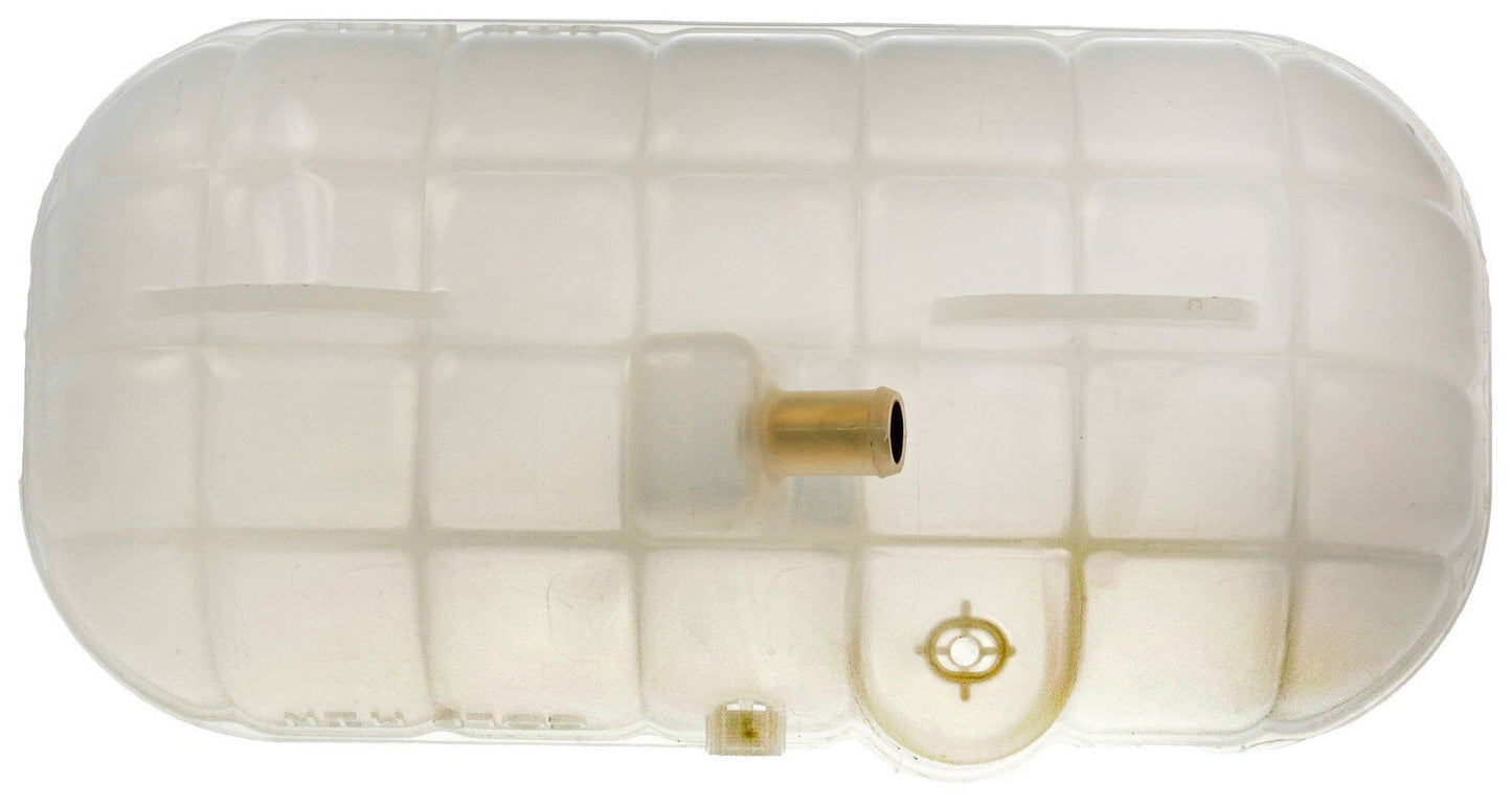 Radiator Coolant Reservoir 603-5201 05-23045-00 Fits 01-07 Freightliner