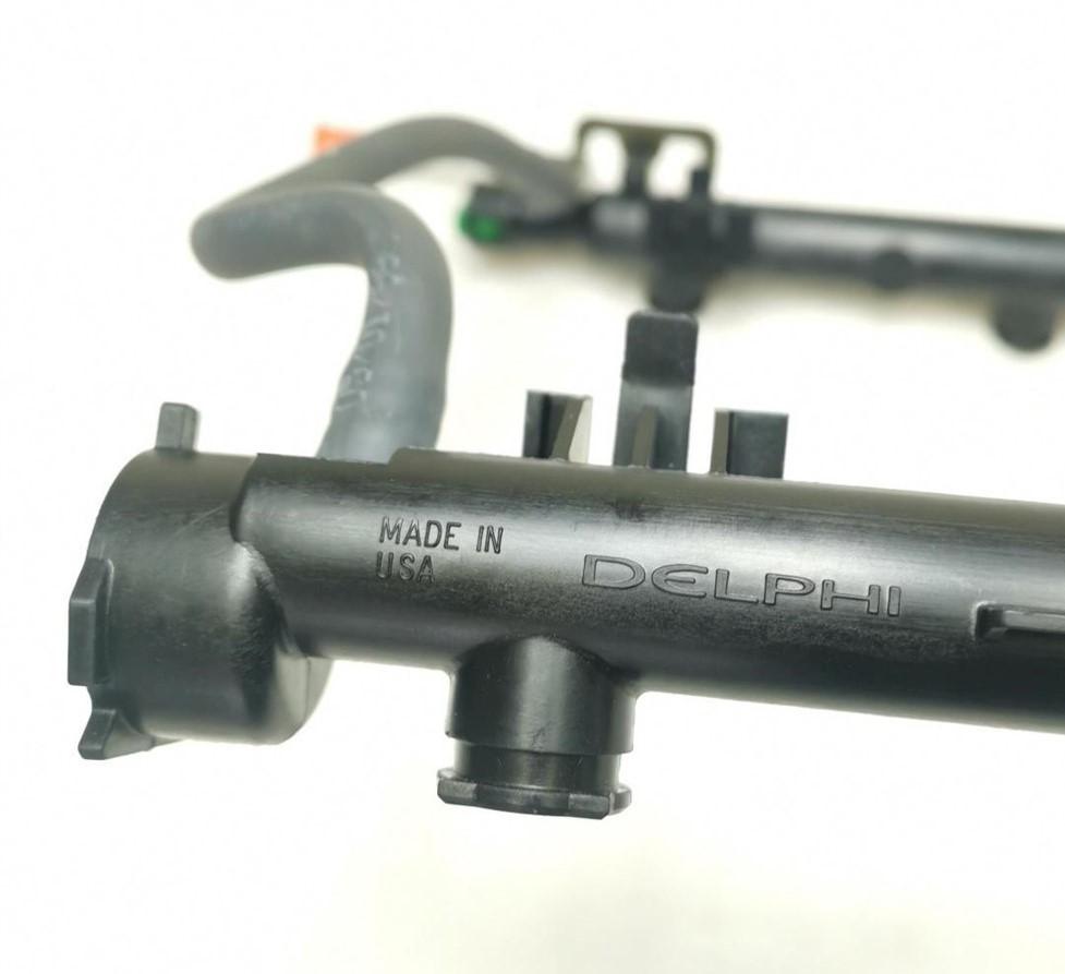 12570617 OEM Fuel Rail 12570617 2000-02 Intrigue, Aurora 3.5