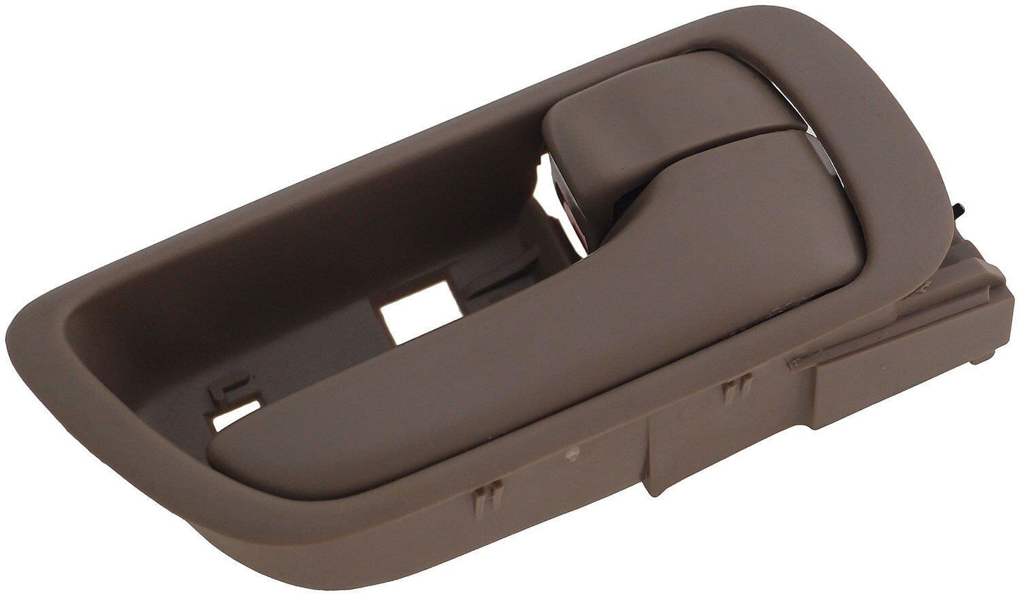Interior Door Handle Front or Rear Right Beige - Dorman# 92897