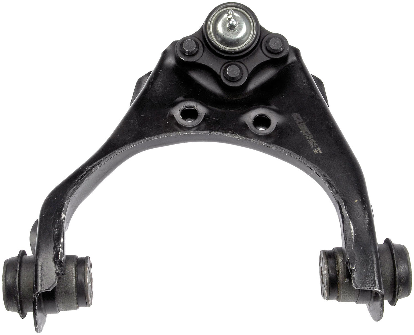 Front Right Upper Control Arm - Dorman 521-384