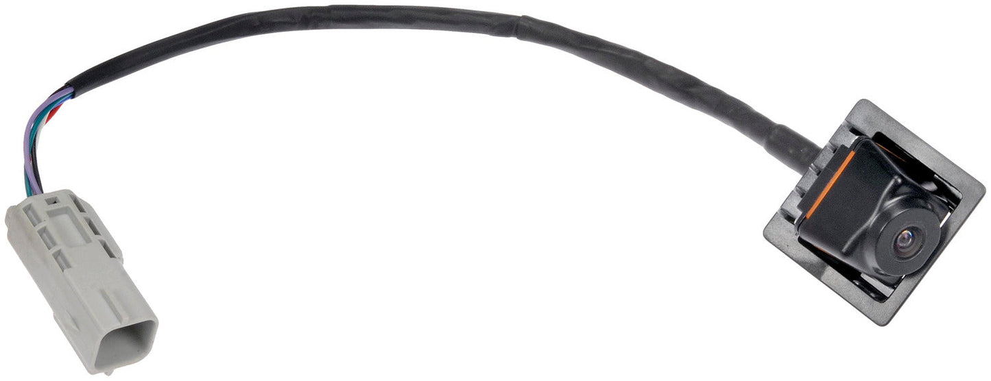 Park Assist Camera Dorman 590-068,95407397 Fits 10-13 Chev Equinox GMC Terrain