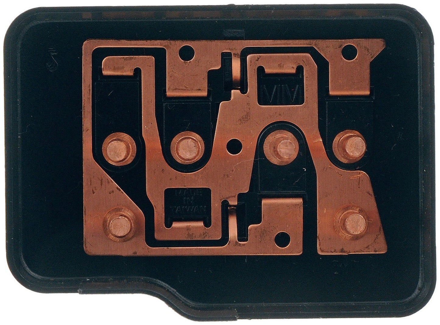 Front Left Power Door Window Switch (Dorman 901-005) 2 Button, 6 Prong