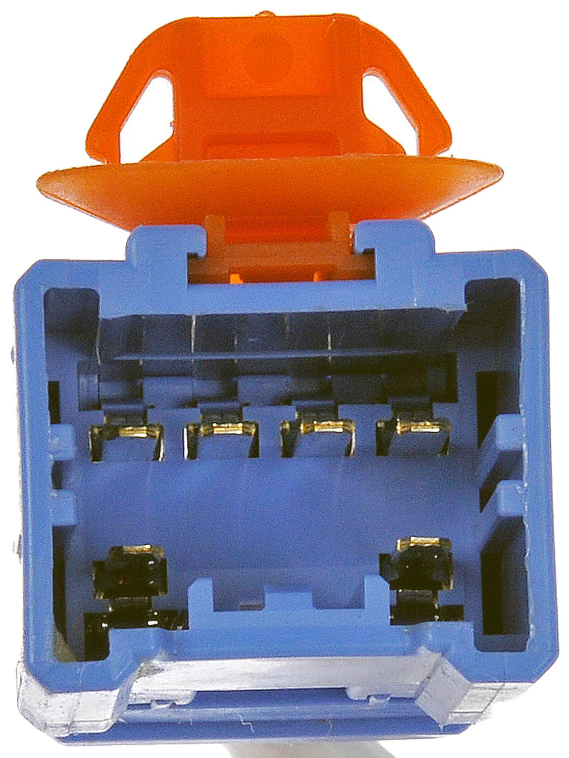 Power Window Regulator And Motor Assembly - Dorman# 751-736