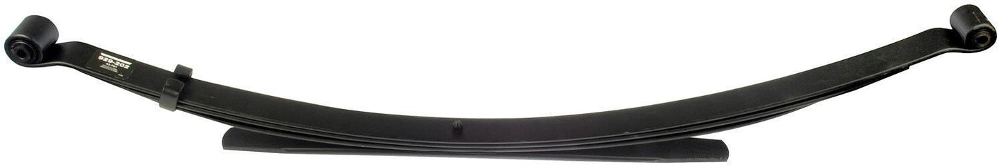 Rear Leaf Spring (Dorman 929-202,1L5Z5560DA Fits 93-03 Ford Ranger 4 Leaf