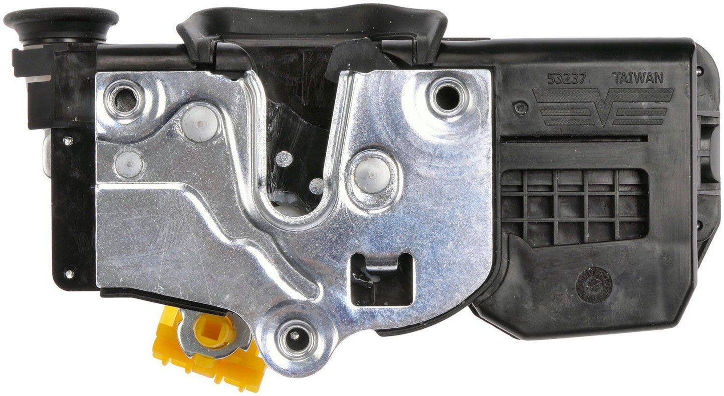 Integrated Door Lock Actuator (Dorman 931-137)