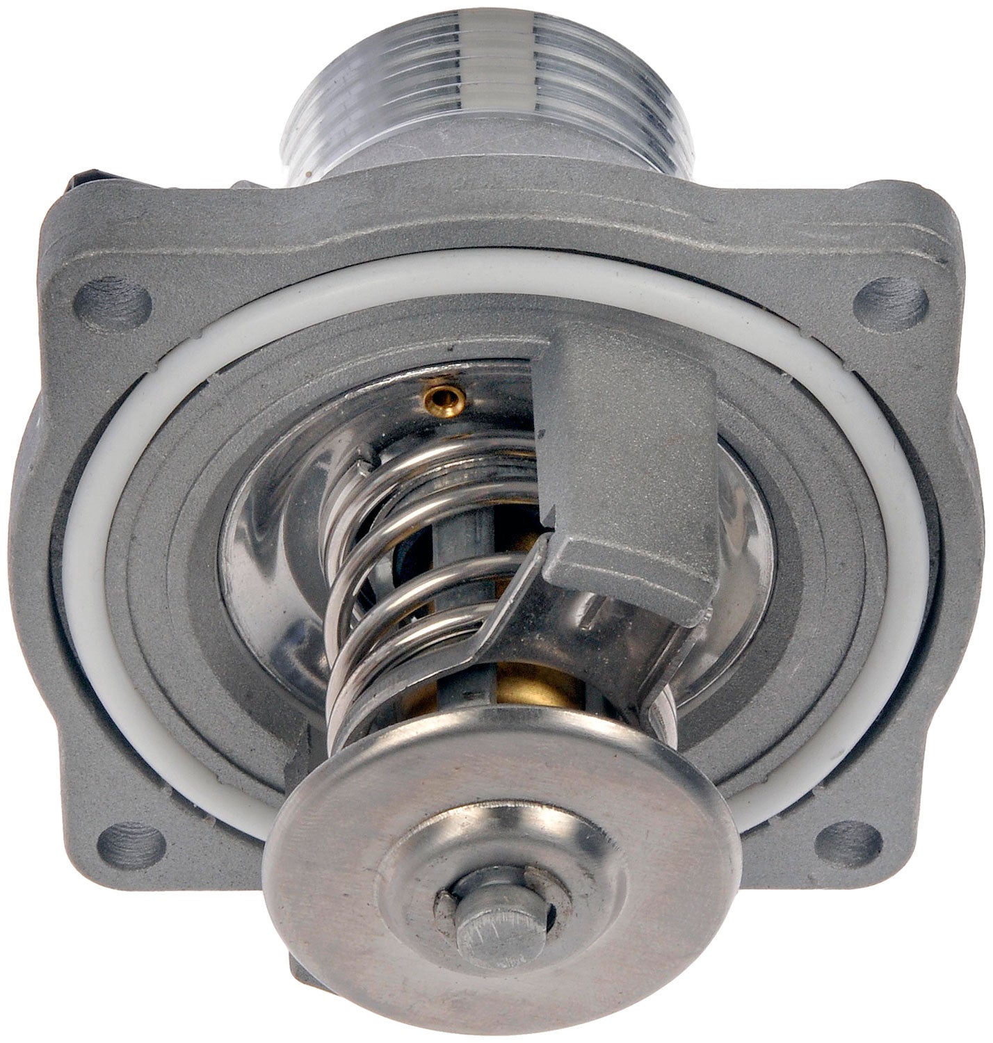 Thermostat And Housing Assembly - Dorman# 902-818 97-98 BMW 540I 740I